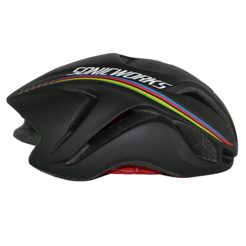 SONICWORKS Cycling Helmet Cover Men Women Bicycle MTB Helmet Cascos Ciclismo Capaceta Bicicleta Casque Velo Road Bike SW0001 (22)