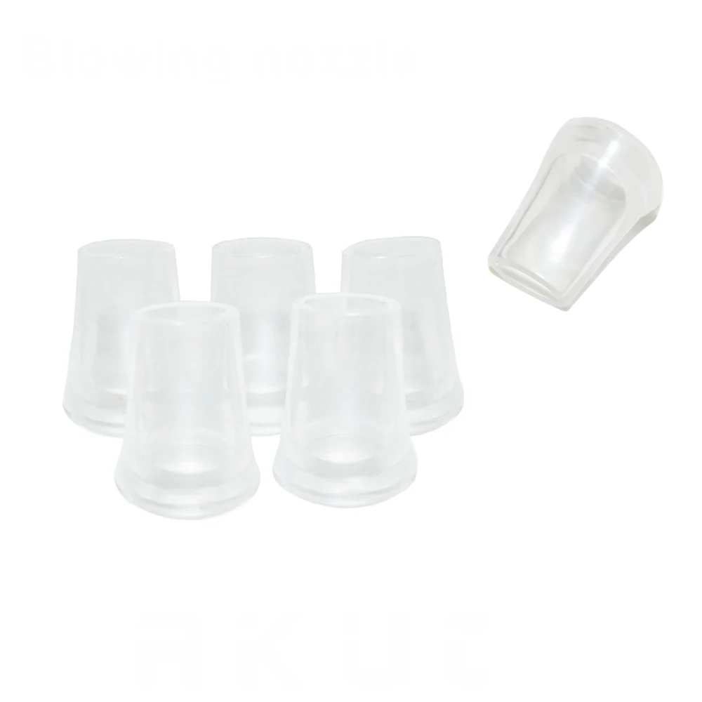 Breath Alcohol Tester Blowing nozzle mouthpieces 50pcs for 68s /68