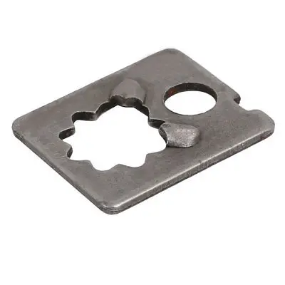 Power Tool Fitting Needle Press Gray for Bosch GBH2-24 Hammer Drill