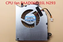 Laptop CPU& GPU Fan For MSI GS60 2QC 2QE GS60 6AK 6QD 6QE PX60 2QD 6QD WS60 2OJ 6QC PAAD06015SL-N293 PAAD06015SL-N294 N184 New Laptop CPU& GPU Fan For MSI GS60 2QC 2QE GS60 6AK 6QD 6QE PX60 2QD 6QD WS60 2OJ 6QC PAAD06015SL-N293 PAAD06015SL-N294 N184 New