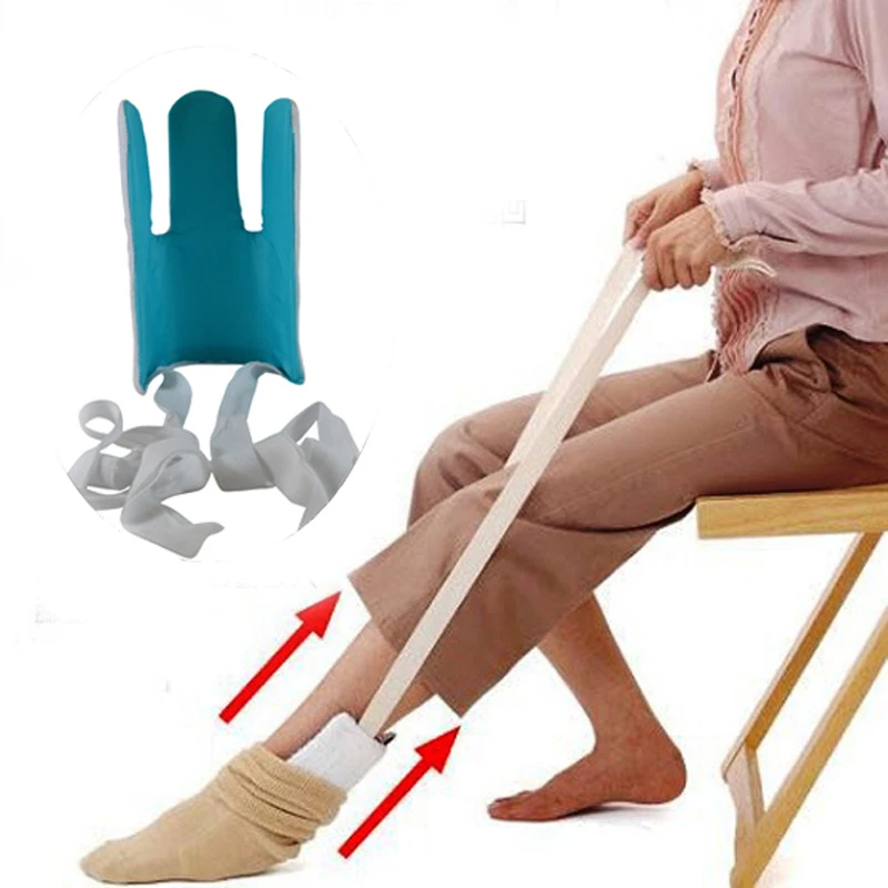 Прибор для надевания носков для инвалидов. Приспособление для надевания sockslider надевайка. Приспособление для надевания носков barry, арт. Приспособление для одевания обуви для инвалидов. Приспособление для надевания sockslider надевайка.