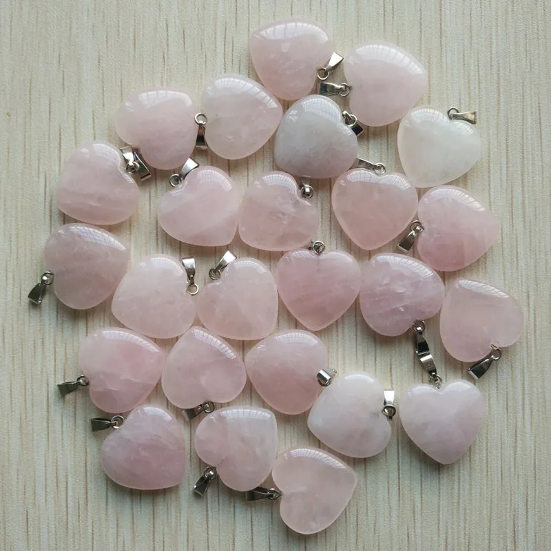 rose quartz