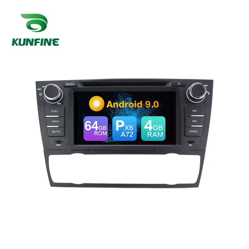 Android Car DVD GPS Navigation Multimedia Player Car Stereo For BMW E90(2006-2011)...8.0 Radio Headunit (1)