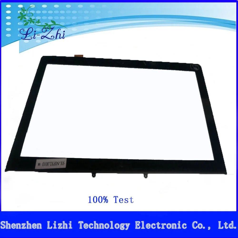 Genuine Laptop Touch Screen Digitizer for Asus N550J N550JA N550JV