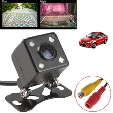 Rear View font b Camera b font Universal IP67 Waterproof LED Car Back font b Reverse