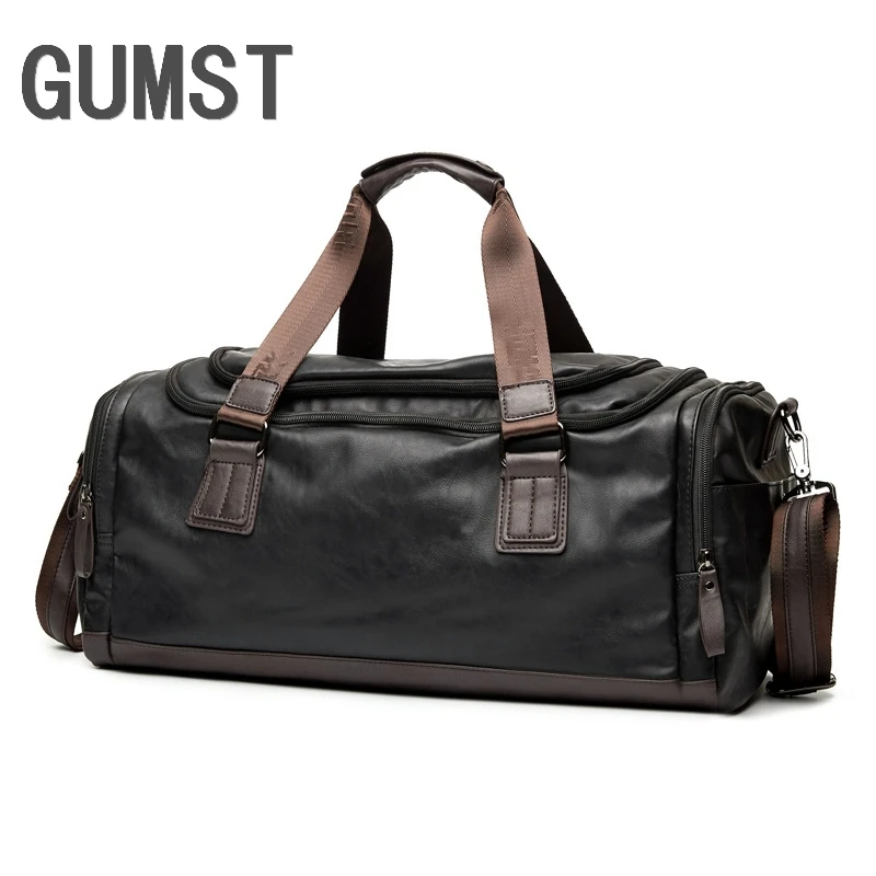 mens travel bag brands