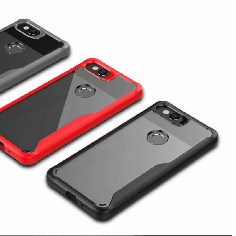 Google Pixel 2 Чехол Купить