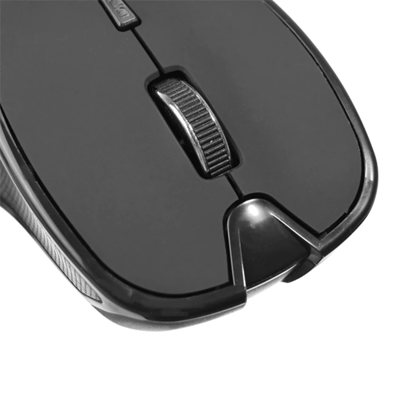Оптическая беспроводная bluetooth мышь V3.0 1600 dpi, 6 кнопок, эргономичные компьютерные мыши, геймер, бесшумная мышь для ноутбука, ПК, для дома, офиса, игры