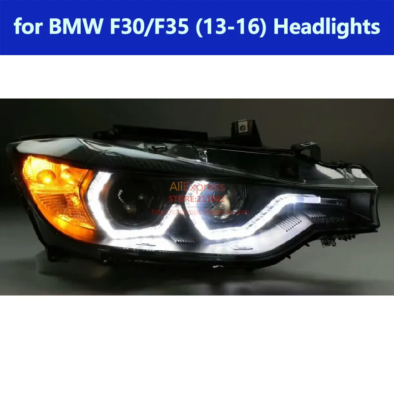 SN-BMW 3-S F30 F35 13-16 (5)
