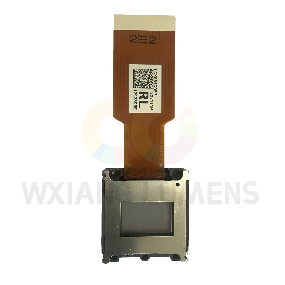 LCX089 Projector LCD Panel Board for Optic Projector Parts LCD Prism