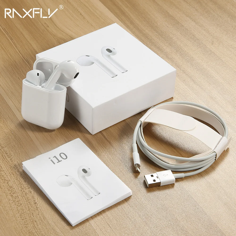 €20.83 20% de DESCUENTO|Nuevo i10 TWS auriculares bluetooth inalambrico con micrófono inalámbrico Mini Auriculares auriculares manos libres auriculares Bluetooth para aire cápsulas cascos inalambrico bluetooth-in Auriculares y cascos from Productos electrónicos on AliExpress 