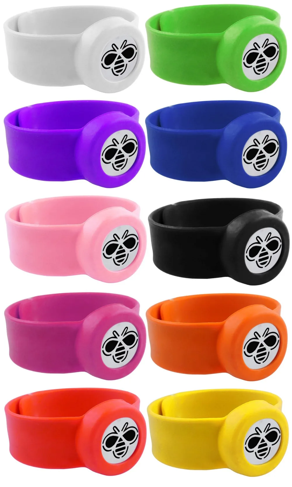 ZP-BS790-0 Silicone Diffuser Locket Bracele-6