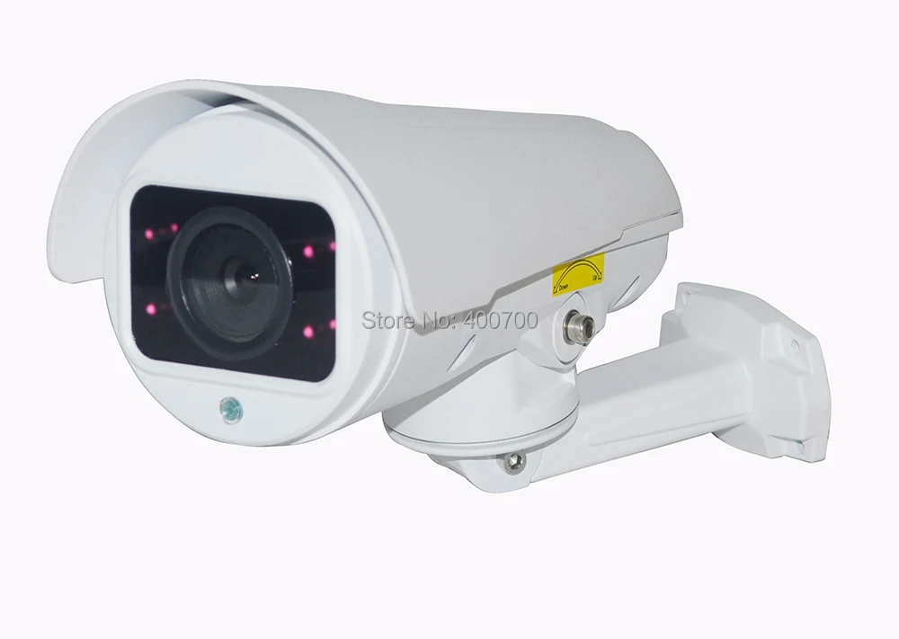 Ccdcam 4in1 AHD CVI TVI CVBS 2mp Пуля CCTV PTZ Камера 1080 P 4x/10X Оптический зум Открытый Всепогодный, ночное видение ИК 30 м