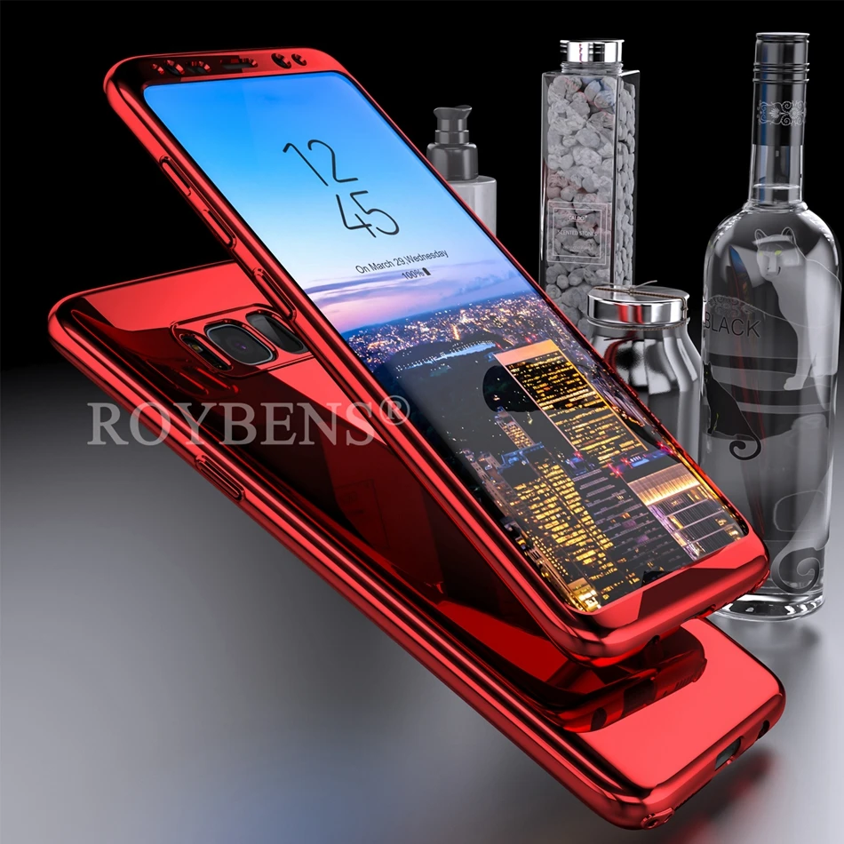 Samsung Galaxy S9 Plus Case (5)
