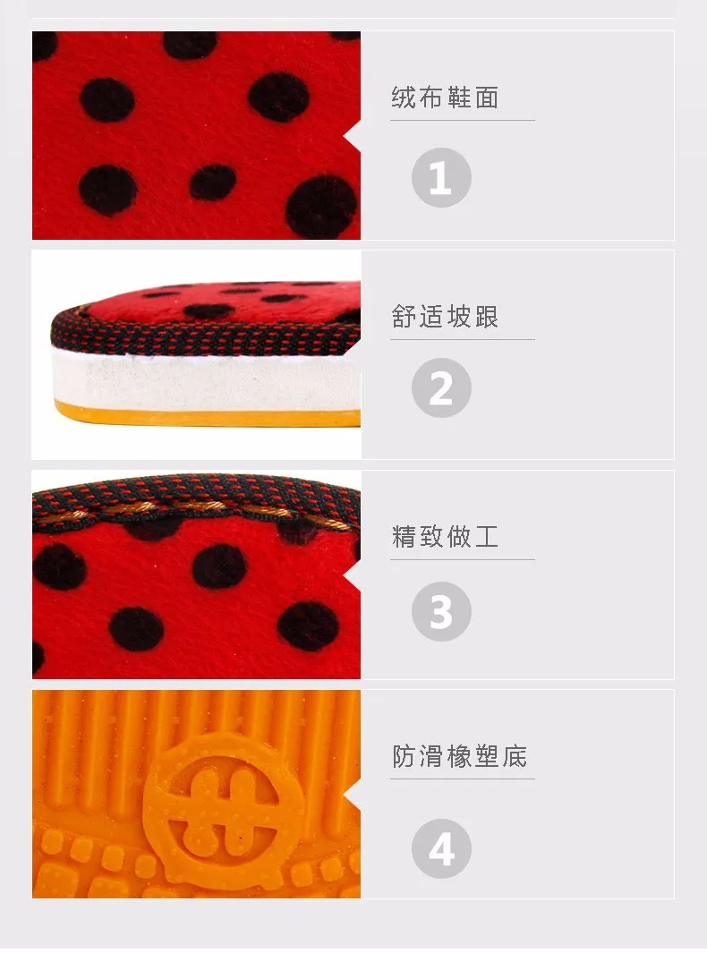 Hand Diy Knitting Slippers Men Women Outsoles Indoor Shoe Diy Materials Anti-Slip Gum-rubber outsole OXFORD Sole Crochet Needle (5)