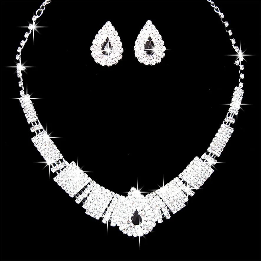 price of bridal jewelry sets