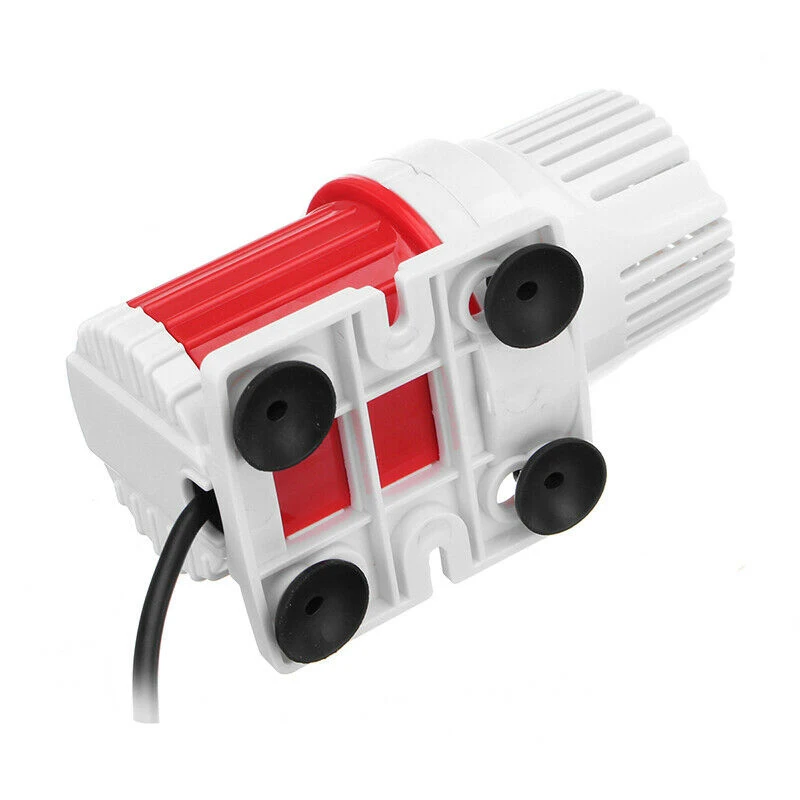 Mayitr Solar Power Submersible Water Pump 12V 20W Fountain Garden Aquarium Pond Pool Pumps 1100L/H
