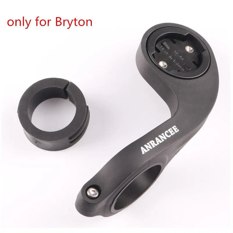 

Handlebar Extension F-Mount For Bryton Rider 100 310 330 530 Cycling Computer