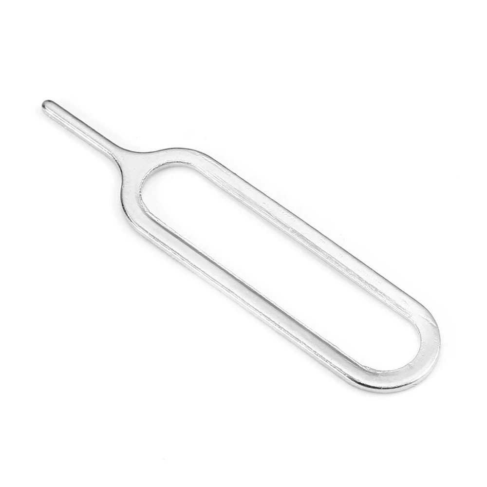 

Needle Sim Card for Phone Sim Pin Remove Sim Card Tool Accessoire Phone Portable Metal Pin for Smartphone
