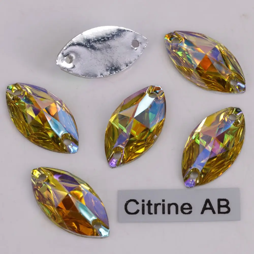 Citrine AB