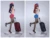 Sexy Big Boobs Breast Naked Girl Action Figure Airline Yoko stewardess 26cm Toy Doll Brinquedos Juguetes Jouet Sex Doll Lechery