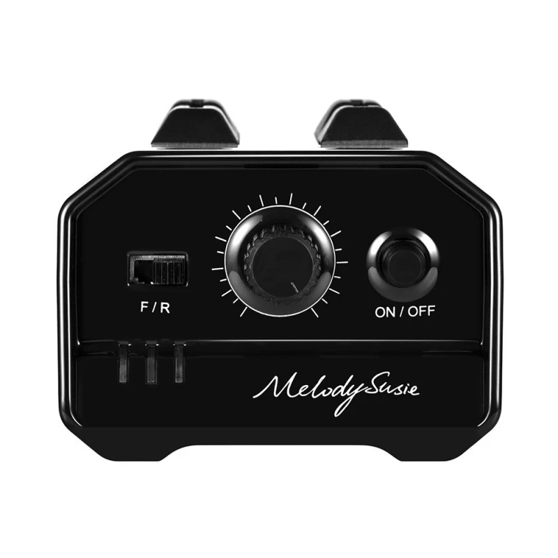 MelodySusie Nail Drill5
