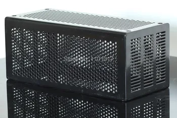 

HIFI EXQUIS Rivals KT88 tube protection grill cover