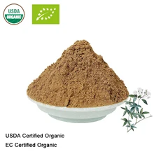 USDA и EC Сертифицированные Органические Saussurea costus порошок корня
