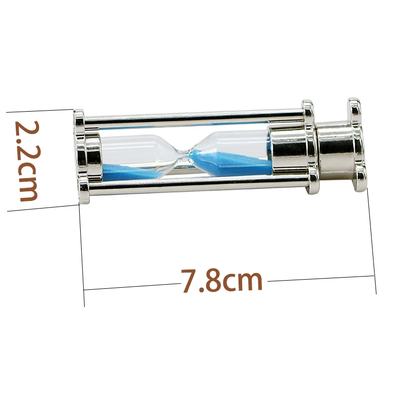  USB Memory Hourglass USB Flash Drives 4GB 8GB 16GB 32GB USB 2.0 Sand Glass Bottle Flash Disk Stick 