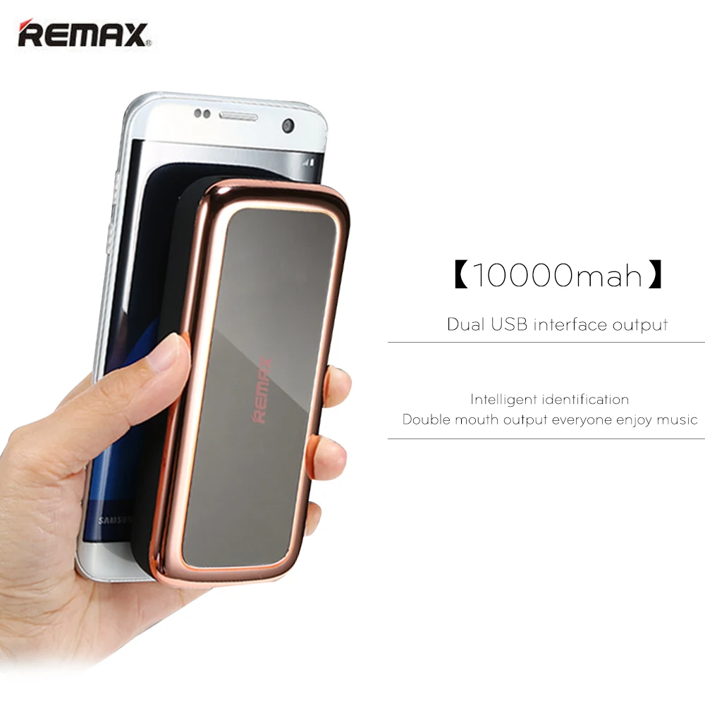 imágenes para Remax universal banco portable móvil 10000 mah powerbank 5500 mah cargador de batería externa para el iphone de lujo mi poverbank imágenes para Remax universal banco portable móvil 10000 mah powerbank 5500 mah cargador de batería externa para el iphone de lujo mi poverbank