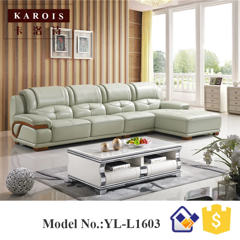 Us 950 0 Hot Products 2017 Fabrique Modern Violino Rubelli Leather Sofa Retailers Sofas In China Mebel Living Room From Furniture On