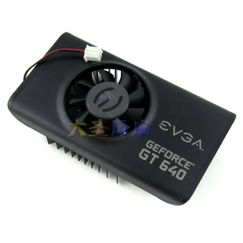 

EVGA GEFORCE GT640 graphics radiator support 23 * 41 mm pitch