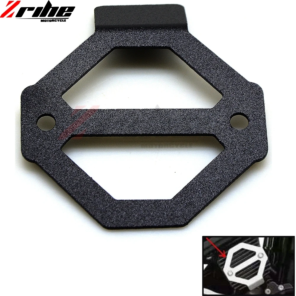

Motorcycle Accessories for BMW F800GS F700GS F650GS regulator rectifier Protective cover modification F 800 GS F 650 GS