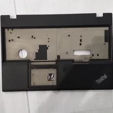 Для lenovo Thinkpad T570 P51S Palmrest верхний регистр Клавиатура рамка ж/FP слот 01ER046