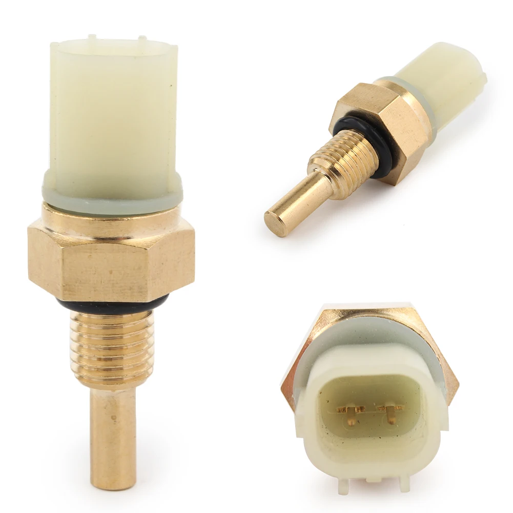 

Автомобильный медный датчик температуры воды Coolin датчик температуры для Honda Civic Element Accord Fit Pilot Ridgeline Odyssey CR-V S2000