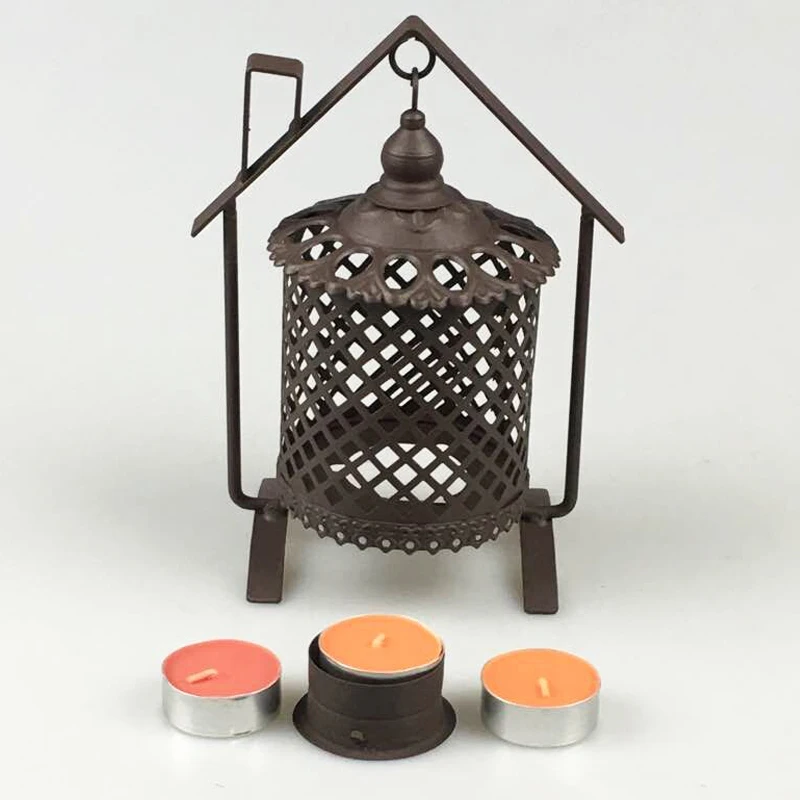 Compra antiguos candelabros online al por mayor de china ...