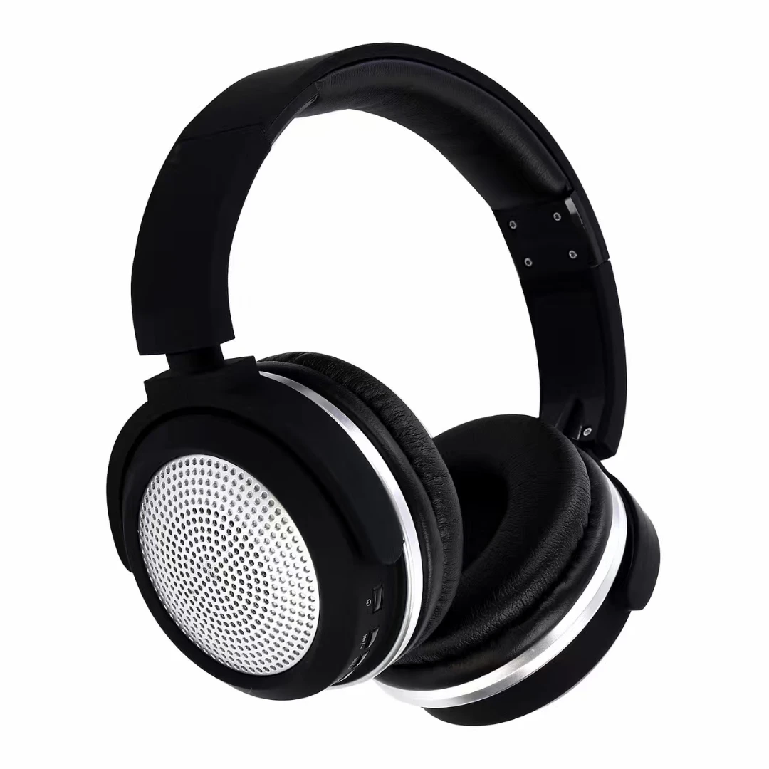 headset bass bluetooth