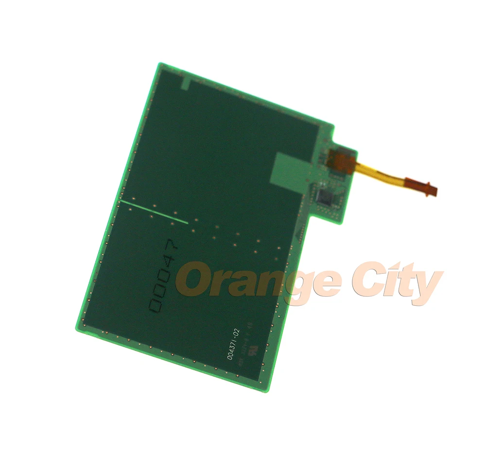 Оригинальный тачскрин аналагово pad Замена платы PCB для Оборудование PSV 2000 PS Vita