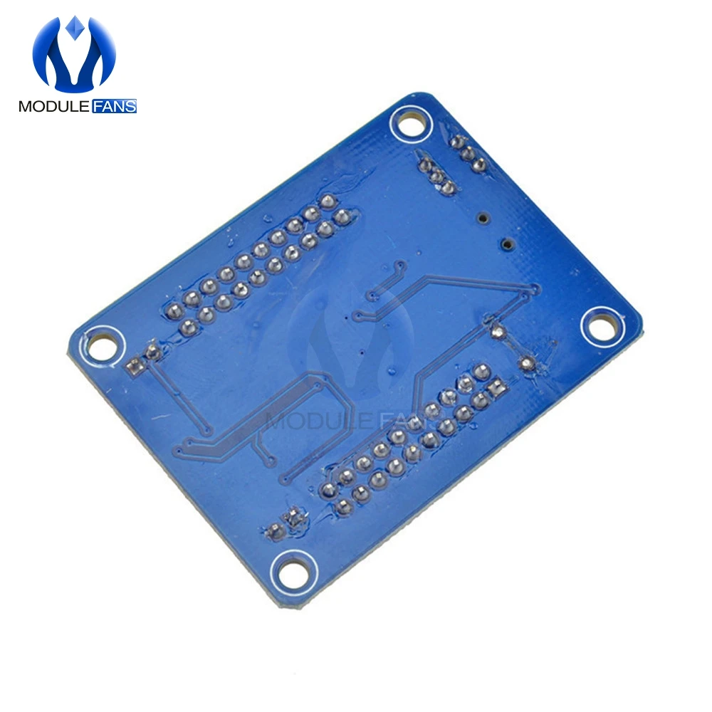 1 шт. EZ USB FX2LP CY7C68013A материнская плата макетная логический анализатор с I2C Serial SPI Diy