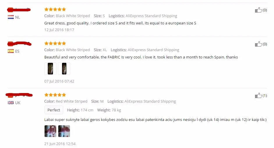 feedback (3)