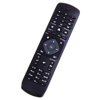 

Universal Remote Control Controller Replacement For Philips YKF347-003 LCD LED Smart TV Remote Controls For Replacement