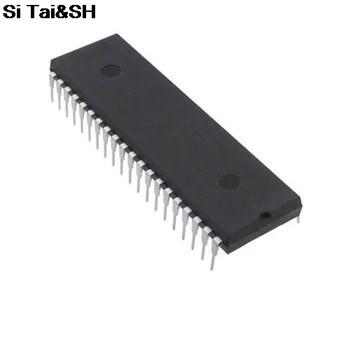 

1pcs/lot ATMEGA32A-PU ATMEGA32 ATMEGA32A DIP-40 AVR controller 32 k flash memory