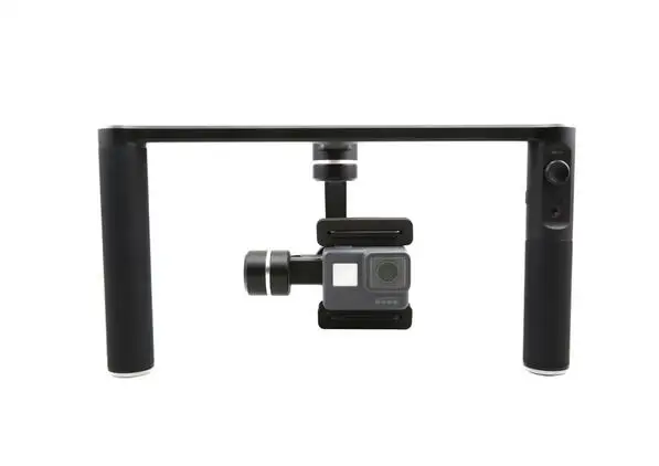  Feiyutech SPG PLUS 3-axis handheld gimbal for smartphones gimbal professional photography platform 