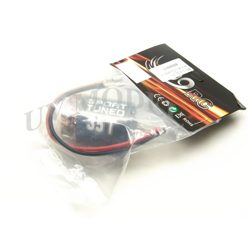

SCX10 1/10 RC Car Crwaler 35T/45T RS540 Brushed Electric Engine Motor HSP SPORT TUNED High Quality