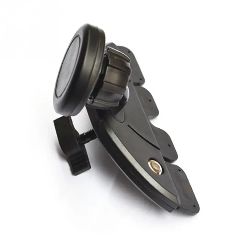 Новый Автомобильный CD Волшебная ведьма магнит автомобильный телефон навигация
