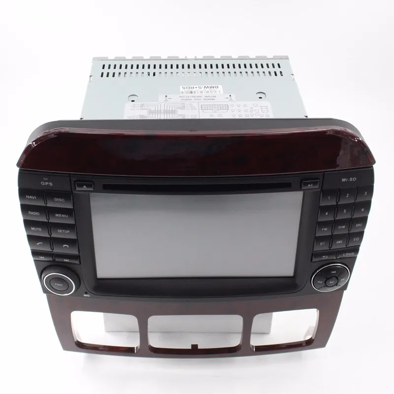 Free-Shipping-7-Touch-Screen-Car-DVD-Player-for-Mercedes-Benz-S-Class-W220-S280-S320 (4)