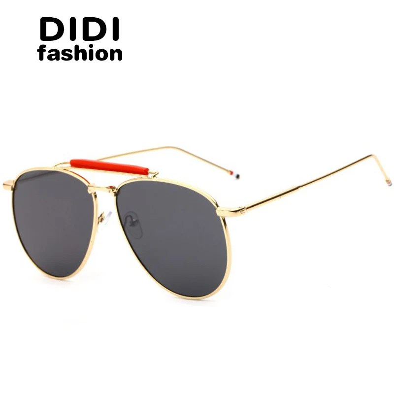 Gold Frame Aviators Gold Frame Aviators