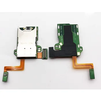 

Sim Board For Motorola Moto Z Play XT1635 XT1635-01 XT1635-02 Sim Card Reader Socket Holder Tray Slot Connector