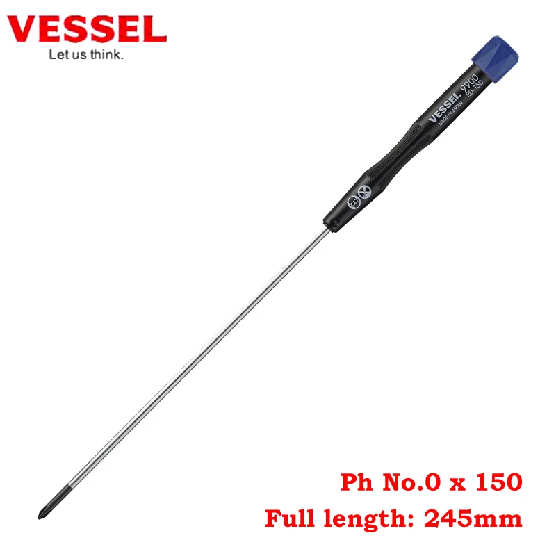 phillips 0-150