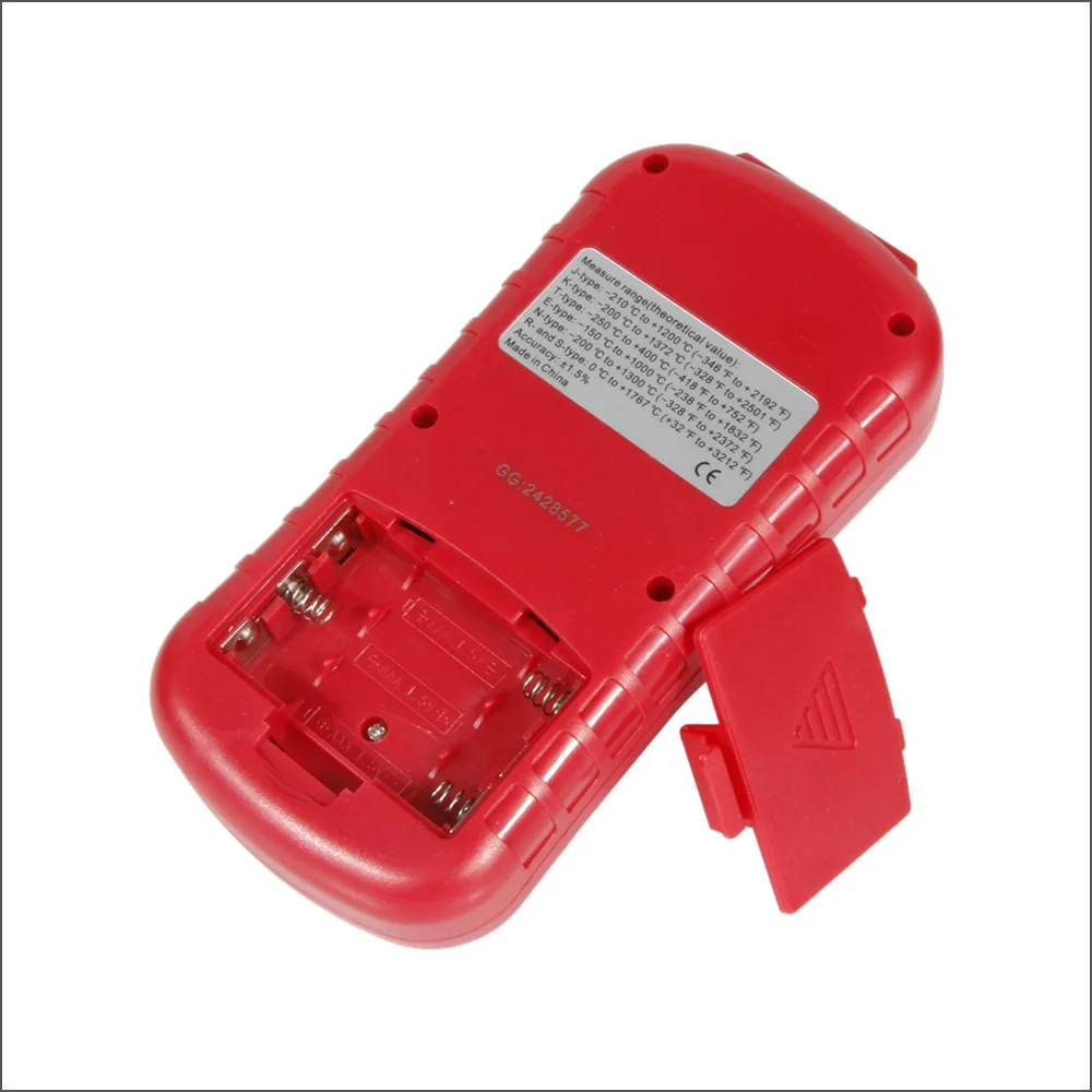 BENETECH термометр цифровой лазерный наружный Hanheld регулятор температуры датчик измеритель температуры GM1312 термометры